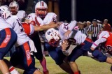 Mistakes Do In Patriots vs Cocke Co, 38-33