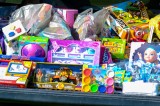 Mossy Creek Cruzers Fill The Trunk Again For Those Less Fortunate