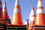 Bridge Repairs to Impact Travel on I-40 in Knoxville