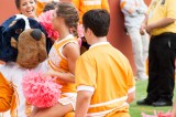 Vols Punish Mocs, 45-10 Vols Punish Mocs, 45-10