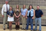 Jefferson County Livestock Association Hosts Annual Fall Meeting Jefferson County Livestock Association Hosts Annual Fall Meeting