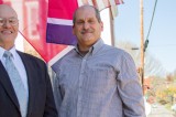 Finance Director Helton Resigns In Favor Of Chamber Director Position Finance Director Helton Resigns In Favor Of Chamber Director Position