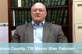 Jefferson County Mayor Alan Palmieri Interview