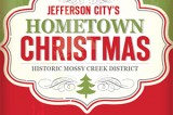 Jefferson City’s Hometown Christmas Set For December 13