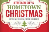 Jefferson City’s Hometown Christmas Set For December 13 Jefferson City’s Hometown Christmas Set For December 13