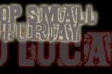 Shop Small Saturday This Week Shop Small Saturday This Week