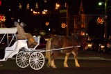 Carriage Rides, Candlelight Shopping & ‘Twas The Night Before Christmas Carriage Rides, Candlelight Shopping & ‘Twas The Night Before Christmas