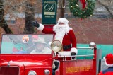 Historic Dandridge Hosts Annual Christmas Parade