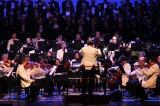 Knoxville Symphony Coming To Performing Arts Center, December 2, 2022