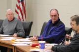 School Board Conducts Final Meeting Before New Year