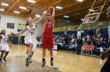 Lady Patriots Overcome Slow Start Lady Patriots Overcome Slow Start