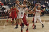 Lady Patriots Pound South-Doyle, 58-42 Lady Patriots Pound South-Doyle, 58-42