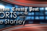 The Post Sports Talk Show with Mike Stanley – Post Player Of The Week Noah Carter