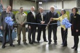 WSCC Celebrates Opening of Welding, Industrial Skills Training Facility in Greenville WSCC Celebrates Opening of Welding, Industrial Skills Training Facility in Greenville