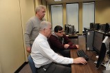 WSCC Computer Students Learn From On-The-Job Training WSCC Computer Students Learn From On-The-Job Training