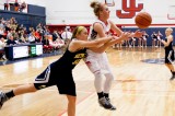 Lady Patriots Down Seymour Lady Patriots Down Seymour