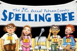 WSCC Sevier County Campus Hosts “25th Annual Putnam County Spelling Bee”