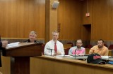 Budget Committee Holds Tight For No Property Tax Increase Budget Committee Holds Tight For No Property Tax Increase