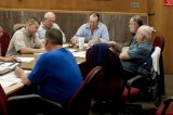 Budget Committee One Step Closer To Goal Of No Property Tax Increase Budget Committee One Step Closer To Goal Of No Property Tax Increase