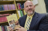Carson-Newman University Religion Professor Releases New Book Carson-Newman University Religion Professor Releases New Book