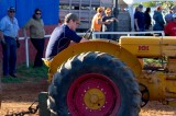 2015 Jefferson County FFA Tractor Pull