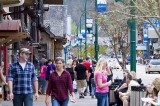Tourism to Great Smoky Mountains National Park Creates $806 Million in Economic Benefit