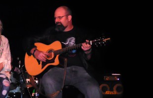 New Market Songwriter’s ‘Coal Train’ Attracts National Attention New Market Songwriter’s ‘Coal Train’ Attracts National Attention