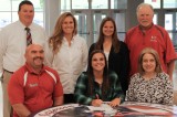 Winstead Signs With Walters State Winstead Signs With Walters State