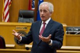 Corker Named to TIME’s List of 100 Most Influential People in the World