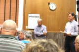 Board Of Zoning Appeals Hears From Citizens