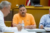 Some County Departments Feel The Cut Some County Departments Feel The Cut