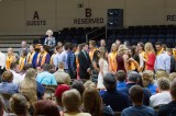 Honors Night For Jefferson County High School Class Of 2015