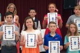 New Market Elementary School Honor’s Day Awards & 5th Grade Graduation
