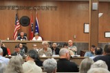 11-9 Vote No Property Tax Increase 11-9 Vote No Property Tax Increase