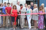 Ribbon Cutting for New Jefferson City Business