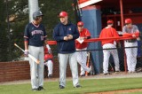 Gaines Cox Resigns as JCHS Head Baseball Coach Gaines Cox Resigns as JCHS Head Baseball Coach