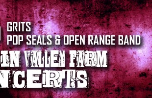Dumplin Valley Farm Concerts Ready To Rock This Saturday Dumplin Valley Farm Concerts Ready To Rock This Saturday