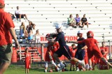 Patriots End 7v7 Summer; Looking to “Sharpen the Knife”