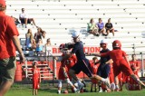 Patriots End 7v7 Summer; Looking to “Sharpen the Knife” Patriots End 7v7 Summer; Looking to “Sharpen the Knife”