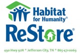 Habitat For Humanity Hosts Customer Appreciation Day, October 15, 2016 Habitat For Humanity Hosts Customer Appreciation Day, October 15, 2016