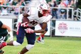 Jefferson County Stings Hornets, 34-12 Jefferson County Stings Hornets, 34-12