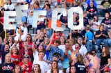 Patriots Smack Grace Christian, 48-21 Patriots Smack Grace Christian, 48-21