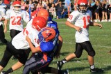 Maury Dominates West View in Opener Maury Dominates West View in Opener
