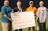 AEC Contributes Funds to New CNU Community Development Program AEC Contributes Funds to New CNU Community Development Program