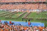 Vols Rush Past Falcons in a Crazy Game, 59-30 Vols Rush Past Falcons in a Crazy Game, 59-30