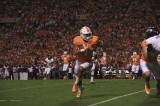 Vols Blast Catamounts, 55-10 Vols Blast Catamounts, 55-10