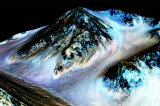 NASA Confirms Water On Mars NASA Confirms Water On Mars