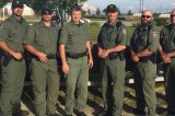 From Katrina to Columbia, TWRA Wildlife Officers Answer the Call