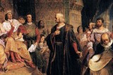 Happy Columbus Day from the Jefferson County Post Happy Columbus Day from the Jefferson County Post