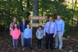 Modern Woodmen Contributes to Dandridge Elementary’s Good Neighbors Project Modern Woodmen Contributes to Dandridge Elementary’s Good Neighbors Project